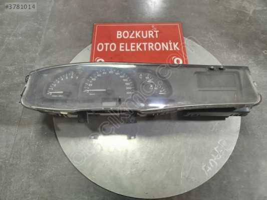 OPEL VECTRA KİLOMETRE SAATİ 90569785 KK