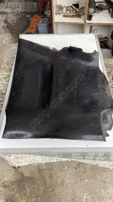 OPEL CORSA B SAĞ ARKA İÇ YAN KAPLAMA.OTO ERKAN ÜNYE