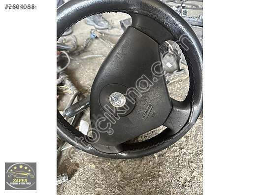 ALBEA DİREKSİYON AİRBAG ZAFER OTO'DAN