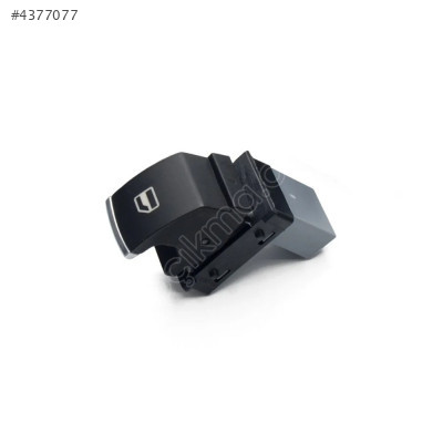 5K0959855 CADDY-AMAROK-GLF6-JETTA-PST-POLO-TIG CAM TUŞU SAG KROM