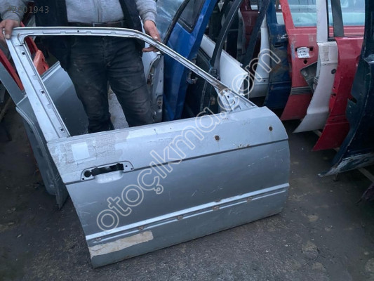 BMW 3 SERİSİ SAĞ ÖN KAPI , BMW E36 SAĞ ÖN KAPI 90-98 MODEL