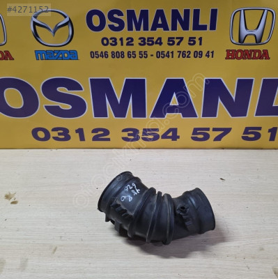 Mazda 626 Hava Hortumu