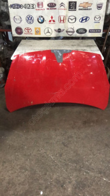 2009-2014 HYUNDAİ İ20 MOTOR KAPUTU