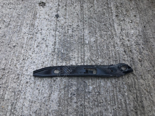 MERCEDES E SERİ W213 ÖN TAMPON SAĞ TUTUCU BRAKET 2138851804