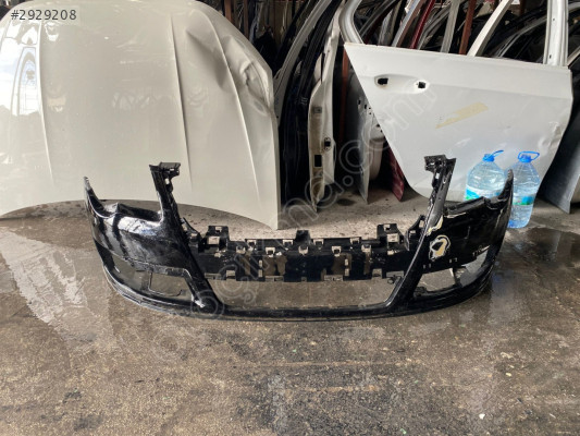 Volkswagen Passat b6 ön tampon çıkma orijinal