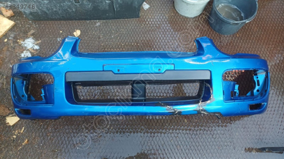 2001-2006 Subaru İmpreza WRX ön tampon