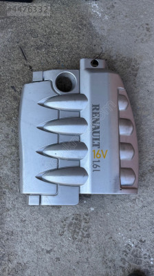 Renault megane 2 motor üst koruma plasiği