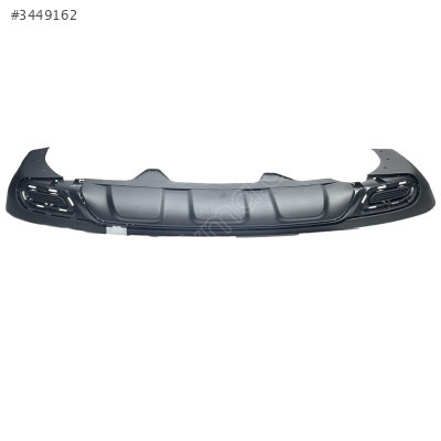 10639342 ZS 2021-2023 TAMPON ARKA ALT PARÇA