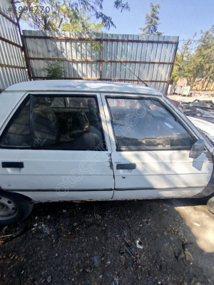 RENAULT 9 BROADWAY SAĞ ÖN SAĞ ARKA KAPI