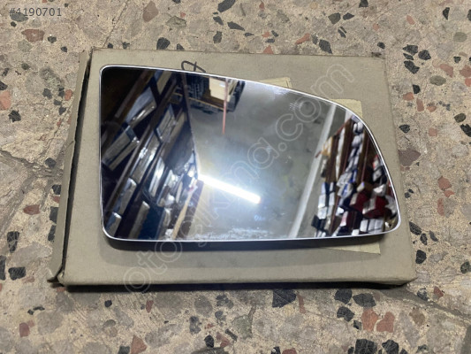 OPEL OMEGA B SAĞ AYNA CAMI SIFIR ORJİNAL 9147200 CANCAN OPEL