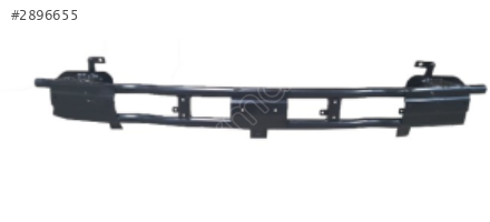 ARKA TAMPON DEMİRİ HYUNDAI İ30 12-16 86631-A6000