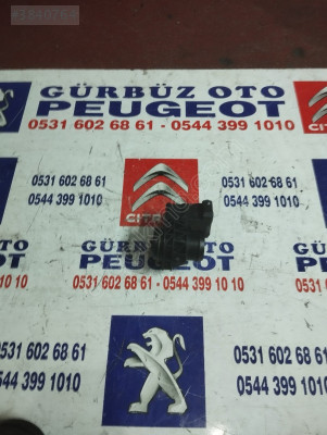 PEUGEOT 206 1.4 BOĞAZ KELEBEĞİ