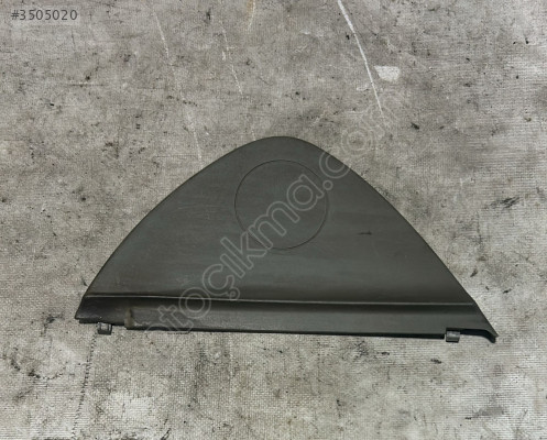 RENAULT KANGOO İÇ PANEL KAPLAMASI BAKALİT