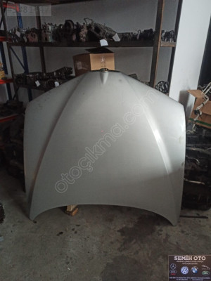 ALFA ROMEO KAPUT