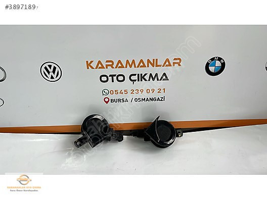 TOGG T10X KORNALAR TAKIM ORJİNAL
