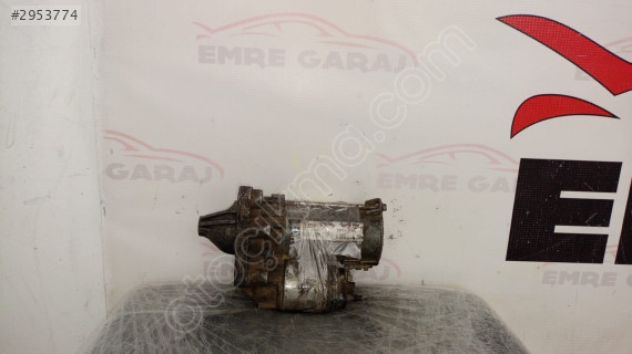 9688268480 Peugeot 207 Marş Motoru (06-09)