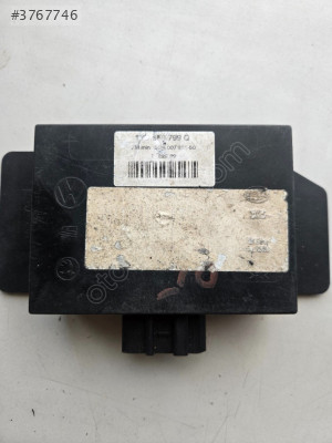1J0959799Q VW PASSAT KONFOR BEYNİ