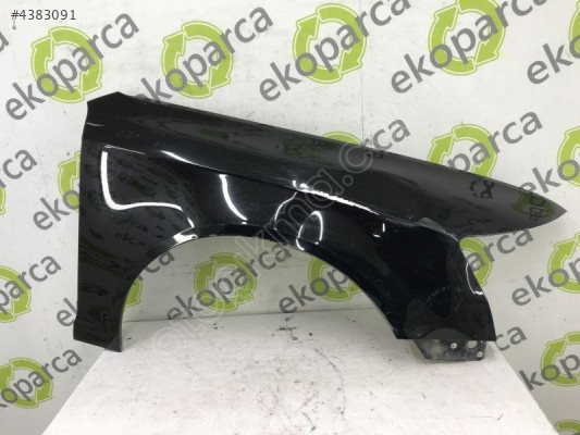 AUDI A6 2008 2012 ÇAMURLUK ÖN SAĞ 4F0821104