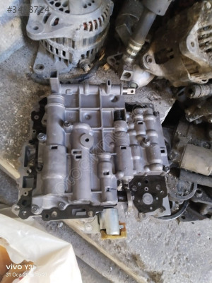 TOYOTA AVENSİS 97-2003 OTOMATİK ŞANZIMAN BEYNİ-ALKO OTOMOTİV