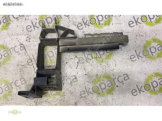 BMW X3 2011 2016 F25 ÖN PANEL SAĞ AYAĞI 516410031013