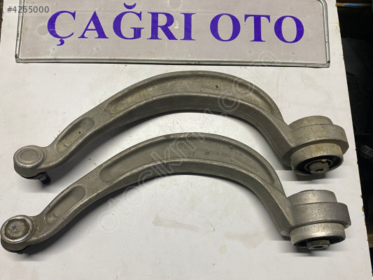 A6 SOL SALINCAK 2012 2018 4G0407695 ORJİNAL ÇAĞRI OTO