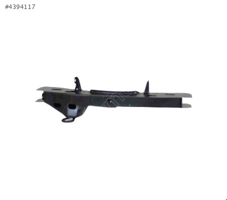 RADYATÖR TRAVERSİ SİERRA 1987-