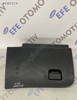 nissan qashqai j11 2017 torpido kapağı (son fiyat)