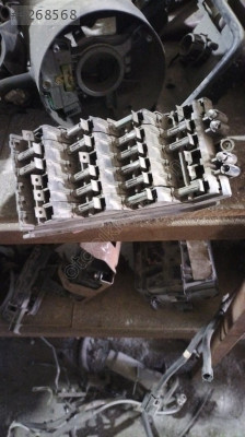 Mercedes-Benz W124 S124 sigorta kutusu 1245400150