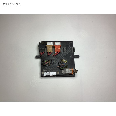 Audı A4 Bord Beyni 8E0907279N