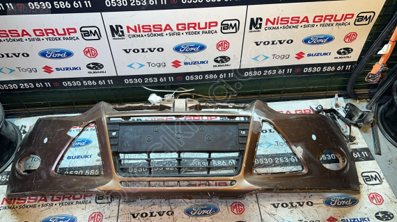 2011-2014 FORD FOCUS ORİJİNAL ÇIKMA ÖN TAMPON