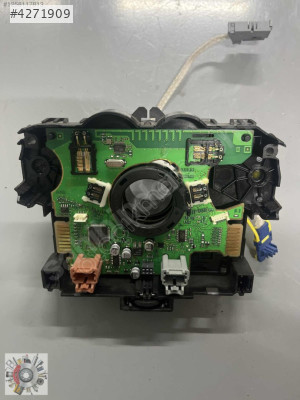 12277507 CİTROEN C-ELYSEE AİRBAG SARGISI AÇI SENSÖRÜ