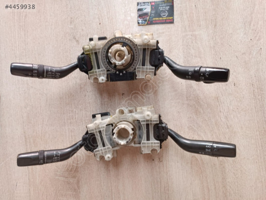 Mazda 6 Orjinal Far - Sinyal kolu 2008-2013