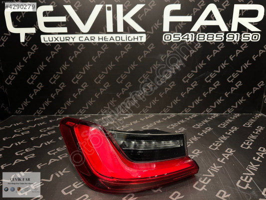 BMW G20 3 SERİSİ 2019-2023 SOL DIŞ STOP