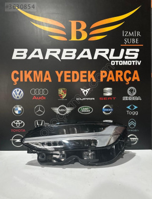 VOLVO S90 SOL FAR 2015-23