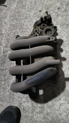 Emme Manifoldu FORD FIESTA  1.25 16V CAT 96MF9424BA