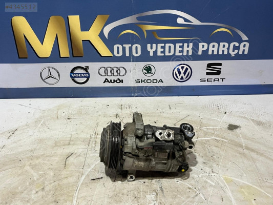 MERCEDES CLA 180-200 W118 KLİMA KOMPRESÖR