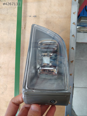 SİS LAMBASI PRIMERA 96-00 SAĞ