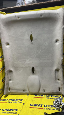 FORD FOCUS 3,5 TAVAN DÖŞEMESİ ORİJİNAL ÇIKMA