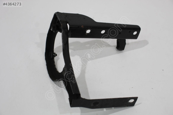 06A906615L ORJİNAL HAVA POMPASI TUTUCU BRAKETİ