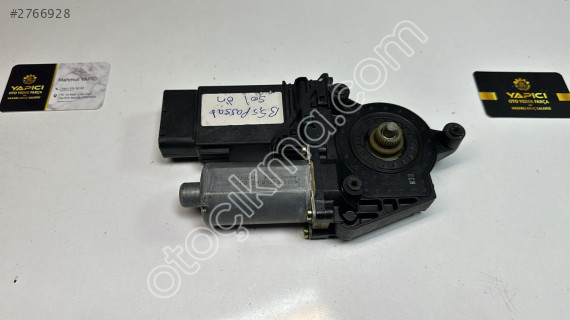 2007-2011 MODEL VW PASSAT B6 ORJ ÇIKMA CAM MOTORU 980851-113
