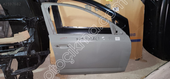 SKODA OKTAVIA SAG ÖN KAPI SIFIR ITHAL