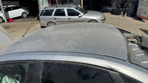 Ford focus 2 çıkma orjinal tavan