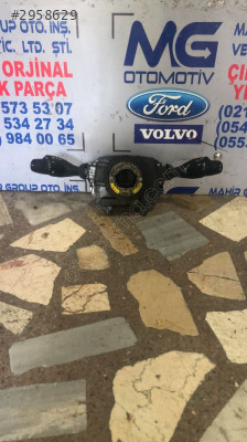 VOLVO XC40 SİNYAL KOLU 2019 ORJİNAL ÇIKMA