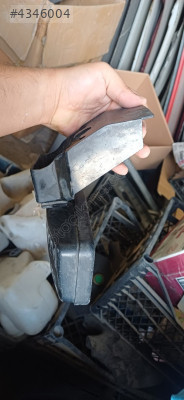 TOFAŞ DOĞAN ŞAHİN İÇ DİKİZ AYNASI