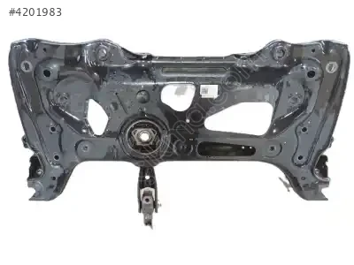 3Q0199313AR ORJİNAL MOTOR TRAVERSİ TİGUAN 4X4