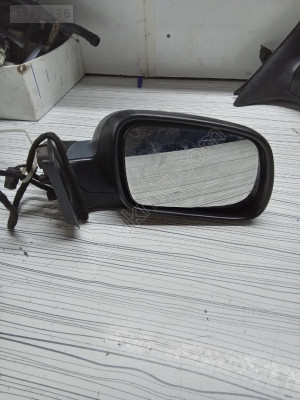 PEUGEOT 307 Sağ Sol  Dış Ayna 41454313