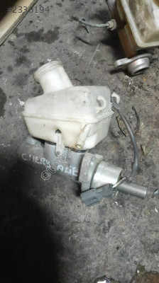 Chery alia fren ana merkez çıkma