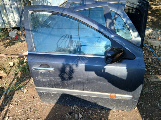 Renault laguna 2 sağ dış ayna