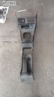 DOĞAN SLX ORTA KONSOL
