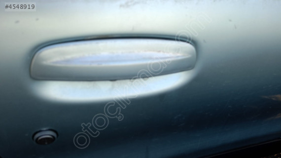 tata indica sağ ön dış kapı kolu